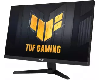 Монітор ASUS TUF Gaming VG249QM1A Black (90LM06J0-B02370)