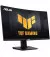 Монитор ASUS TUF Gaming VG24VQER (90LM0AF0-B01170)