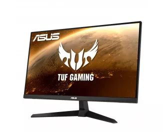 Монитор ASUS TUF Gaming VG277Q1A Black (90LM0741-B01170)