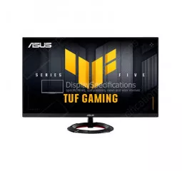 Монитор ASUS TUF Gaming VG279Q5R (90LM0BS0-B01E71)