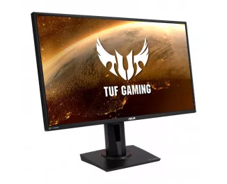 Монитор ASUS TUF Gaming VG27AQ (90LM0500-B01370)