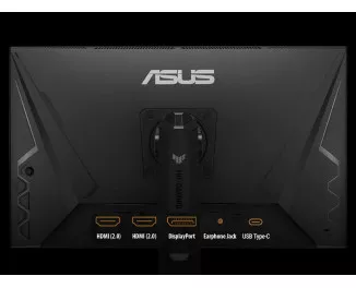 Монітор ASUS TUF Gaming VG27AQL5A (90LM0BM0-B01371)