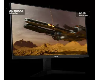 Монітор ASUS TUF Gaming VG27AQL5A (90LM0BM0-B01371)
