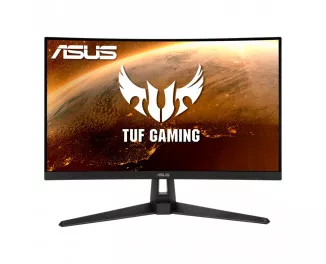 Монитор ASUS TUF Gaming VG27VH1B (90LM0691-B01170)