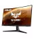 Монитор ASUS TUF Gaming VG27VH1B (90LM0691-B01170)