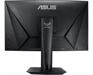 Монитор ASUS TUF Gaming VG27VQ Black (90LM0510-B04E70)
