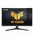 Монитор ASUS TUF Gaming VG27VQ3B (90LM0A90-B01170)