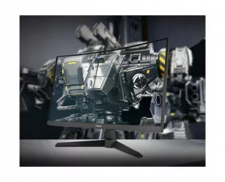 Монитор ASUS TUF Gaming VG27VQ3B (90LM0A90-B01170)