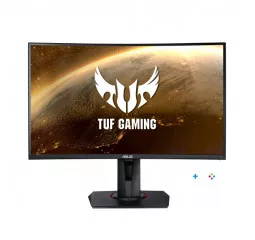 Монітор ASUS TUF Gaming VG27WQ (90LM05F0-B01E70)