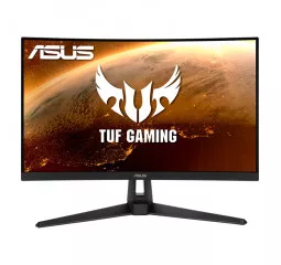 Монитор ASUS TUF Gaming VG27WQ1B (90LM0671-B01170)