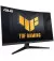 Монитор ASUS TUF Gaming VG27WQ3B (90LM0AQ1-B01170)