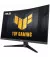 Монитор ASUS TUF Gaming VG27WQ3B (90LM0AQ1-B01170)