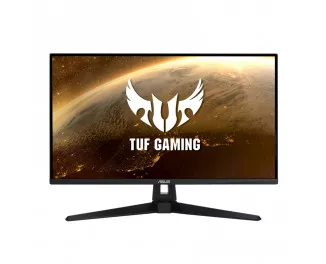 Монітор ASUS TUF Gaming VG289Q1A (90LM05B0-B02170) Black