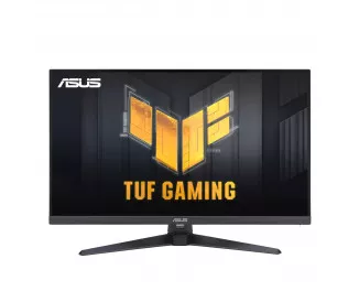 Монітор ASUS TUF Gaming VG328QA1A (90LM08R0-B01E70)