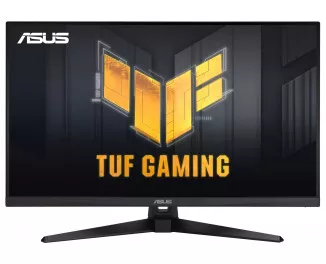 Монітор ASUS TUF Gaming VG32AQA1A Black (90LM07L0-B02370)