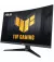 Монитор ASUS TUF Gaming VG32WQ3B (90LM0AP1-B01171)