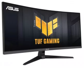 Монітор ASUS TUF Gaming VG34VQ3B (90LM0AA0-B01170)