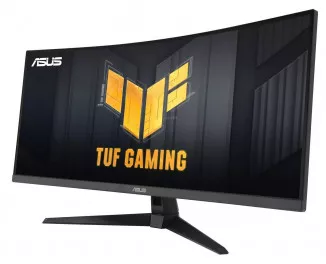 Монітор ASUS TUF Gaming VG34VQ3B (90LM0AA0-B01170)