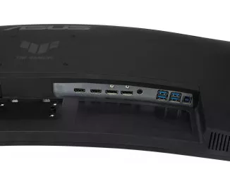 Монітор ASUS TUF Gaming VG34VQ3B (90LM0AA0-B01170)