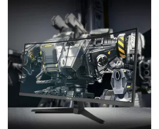 Монітор ASUS TUF Gaming VG34VQ3B (90LM0AA0-B01170)