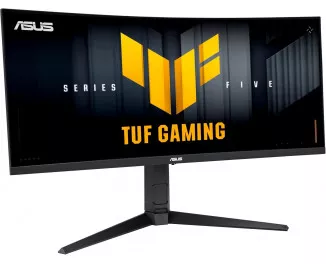 Монитор ASUS TUF Gaming VG34WQML5A (90LM0BP1-B01E71)