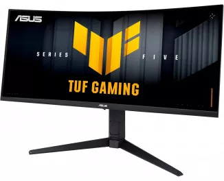 Монитор ASUS TUF Gaming VG34WQML5A (90LM0BP1-B01E71)