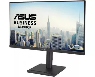 Монитор ASUS VA27DQFS (90LM06H0-B01370)
