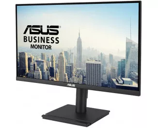Монитор ASUS VA27UCPS (90LM09WJ-B03170)