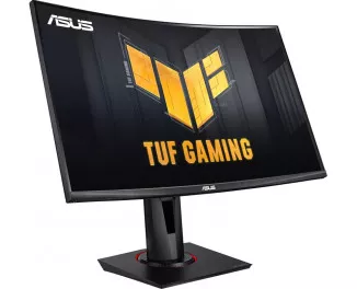 Монітор ASUS VG27VQM (90LM0510-B03E70)