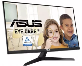 Монитор ASUS VY27UQ (90LM09U3-B01170)