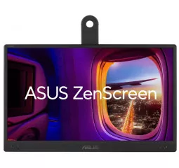 Монитор ASUS ZenScreen MB166CR (90LM07D3-B03170)