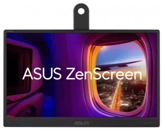 Монітор ASUS ZenScreen MB166CR (90LM07D3-B03170)