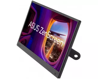 Монитор ASUS ZenScreen MB166CR (90LM07D3-B03170)