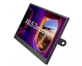 Монитор ASUS ZenScreen MB169CK (90LM0AZ3-B01171)