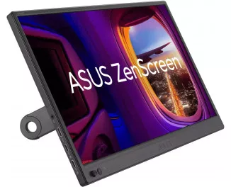 Монітор ASUS ZenScreen MB169CK (90LM0AZ3-B01171)