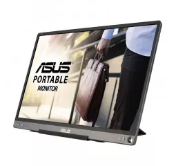 Монитор ASUS ZenScreen MB16ACE (90LM0381-B04170)