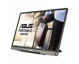 Монитор ASUS ZenScreen MB16ACE (90LM0381-B04170)
