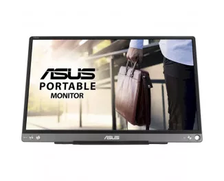 Монитор ASUS ZenScreen MB16ACE (90LM0381-B04170)
