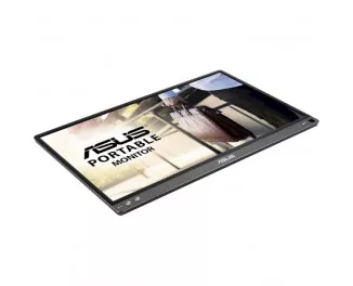Монитор ASUS ZenScreen MB16ACE (90LM0381-B04170)