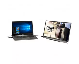 Монитор ASUS ZenScreen MB16ACE (90LM0381-B04170)