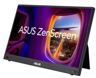 Монитор ASUS ZenScreen MB16AHG (90LM08U0-B01170)