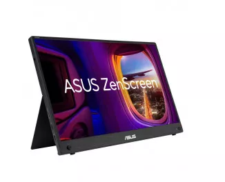 Монитор ASUS ZenScreen MB16AHG (90LM08U0-B01170)
