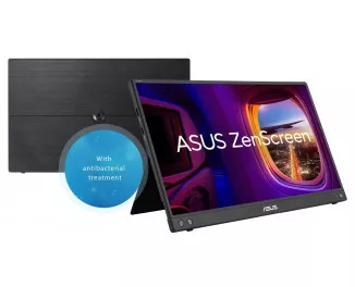 Монитор ASUS ZenScreen MB16AHV (90LM0381-B02370)