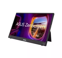 Монитор ASUS ZenScreen MB16AHV (90LM0383-B01N70)