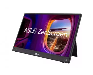 Монитор ASUS ZenScreen MB16AHV (90LM0383-B01N70)