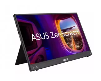 Монитор ASUS ZenScreen MB16AHV (90LM0383-B01N70)