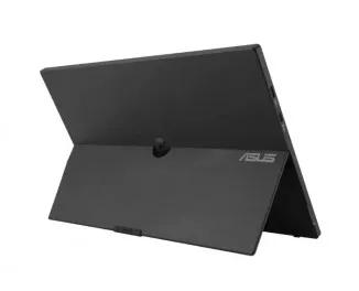 Монитор ASUS ZenScreen MB16AHV (90LM0383-B01N70)