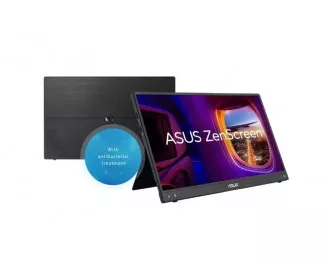 Монитор ASUS ZenScreen MB16AHV (90LM0383-B01N70)