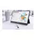 Монитор ASUS ZenScreen MB16AHV (90LM0383-B01N70)