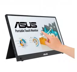 Монитор ASUS ZenScreen MB16AMTR (90LM04S0-B02170)
